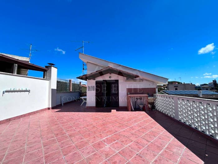 Casa bilocale in vendita in Via Adige, Tor San Lorenzo Nuova California, Ardea
