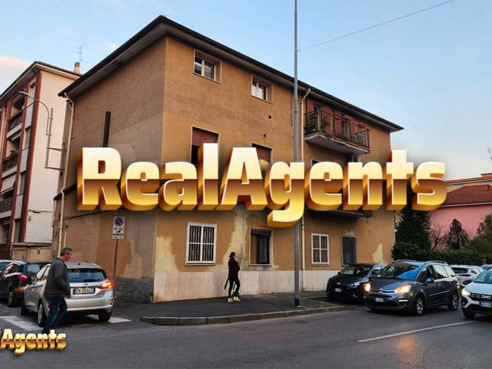 Appartamento bilocale in vendita in Via Piemonte, Pioltello