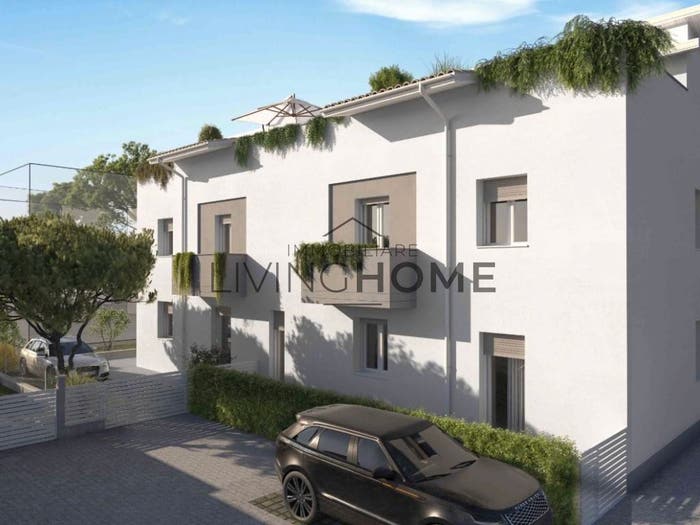 Appartamento trilocale in vendita in Pinarella, Cervia
