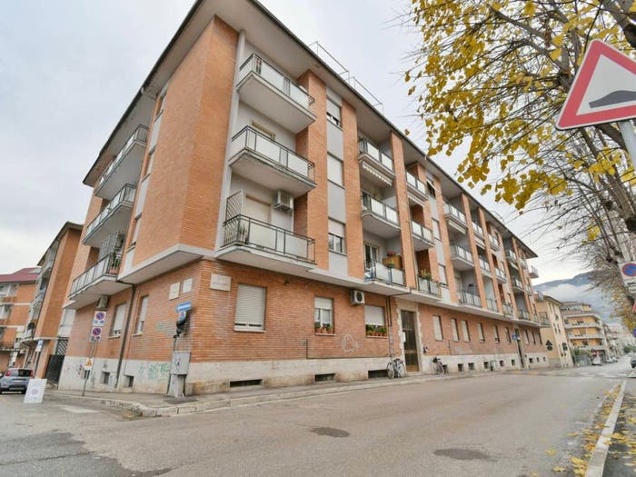 Appartamento trilocale in vendita in Via Nazario Sauro, Ascoli Piceno