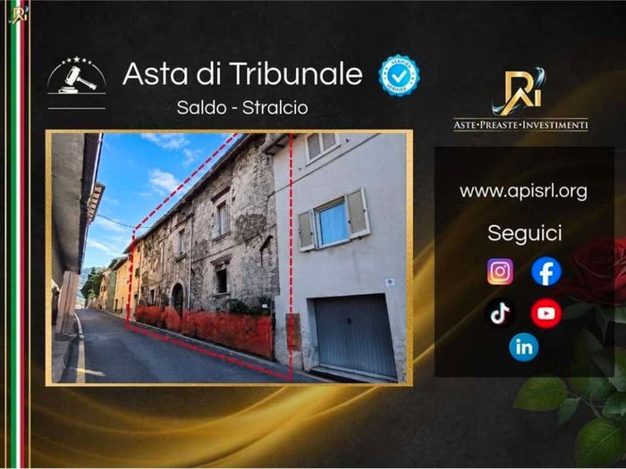 Appartamento con 6 locali in vendita in Via nazionale, Centro, Cittaducale