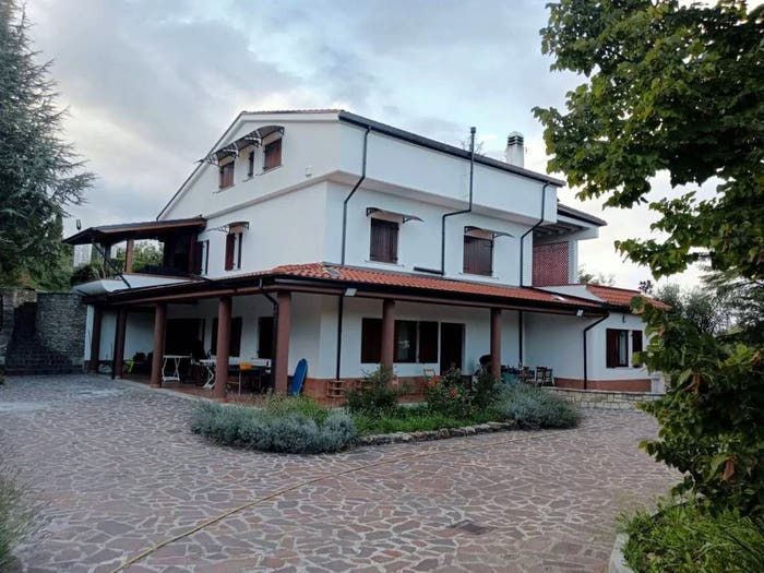 Casa con 6 locali in vendita in Contrada San Vito, Selva Piana Tappino, Campobasso