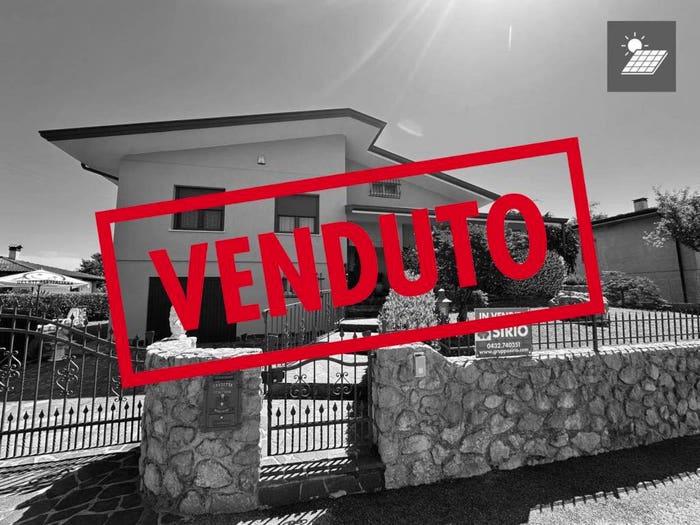 Casa con 5 locali in vendita in Via Cesare Battisti, Visco