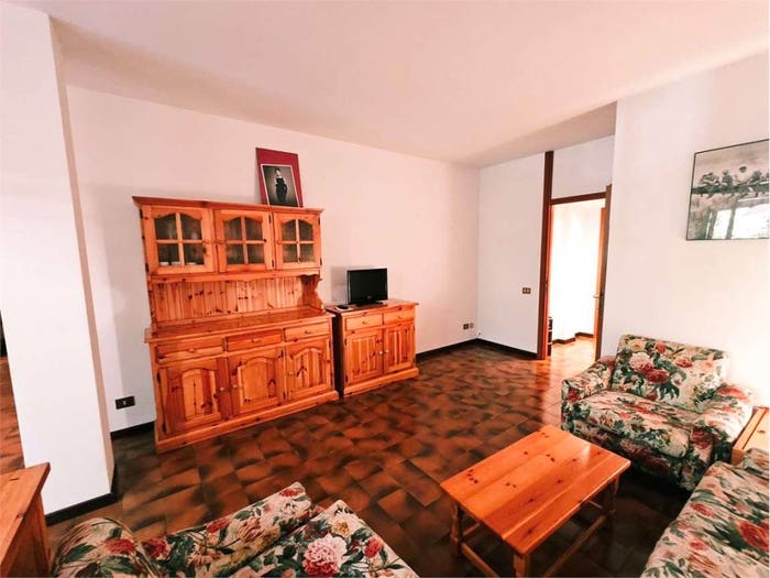 Appartamento bilocale in vendita in Via tonalli di sotto, Maggio, Cremeno