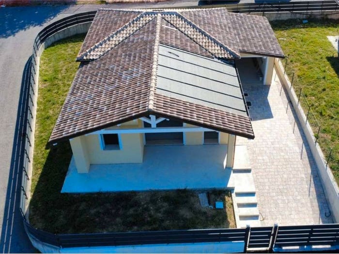 Casa quadrilocale in vendita in Via Orbetello, Madonna Alta Prepo, Perugia
