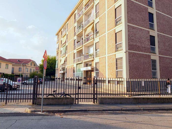 Appartamento con 5 locali in vendita in Via Luigi Einaudi, Centro, Carmagnola