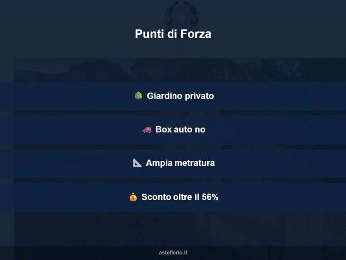 Case in Vendita e in Affitto - 3