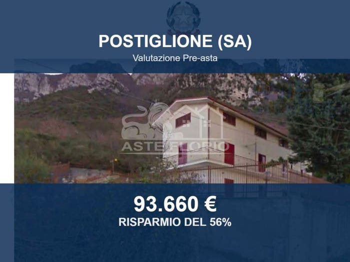 Casa con 6 locali in vendita in Località Pescone, Pescara, Postiglione