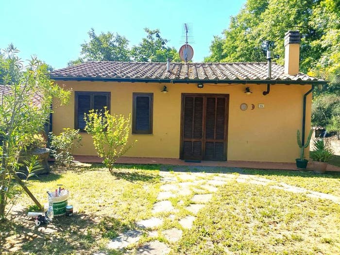 Casa quadrilocale in vendita in Monteverdi Marittimo