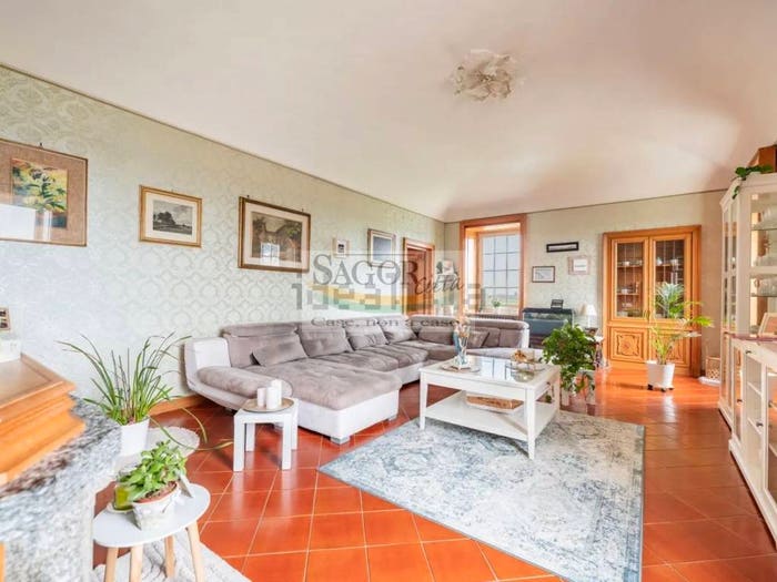 Appartamento quadrilocale in vendita in Stradale Poirino, San Lazzaro, Pinerolo