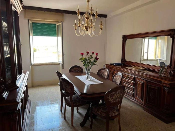 Appartamento con 6 locali in vendita in Via Dante Trapani Salemi, Marsala