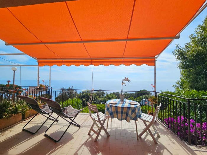 Appartamento con 5 locali in vendita in Località Marine, Centro, Moneglia