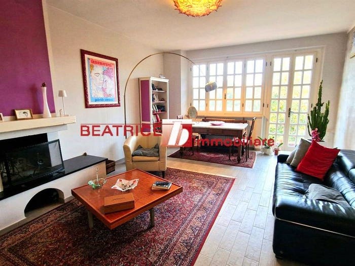 Casa con 5 locali in vendita in VIA BEVILACQUA, Fagnano Meati, Lucca