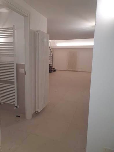 Appartamento bilocale in vendita in Corsi, Ancona