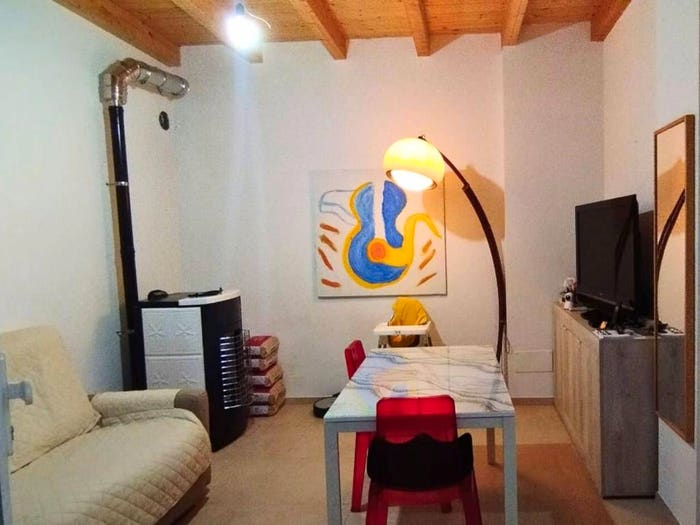 Casa quadrilocale in vendita in Via Lame, Trebbo, Castel Maggiore