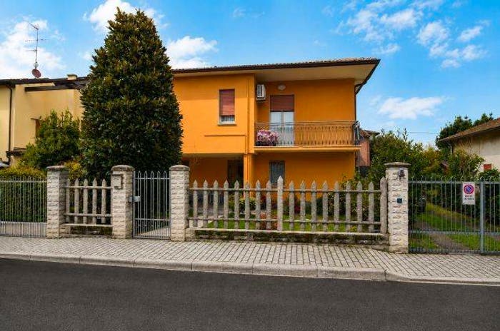 Casa con 5 locali in vendita in Via Padova, San Giuseppe, Comacchio