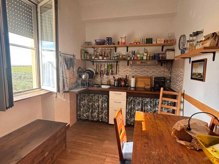 Appartamento trilocale in vendita in Strada Ferriere, Montello Ferriere, Latina