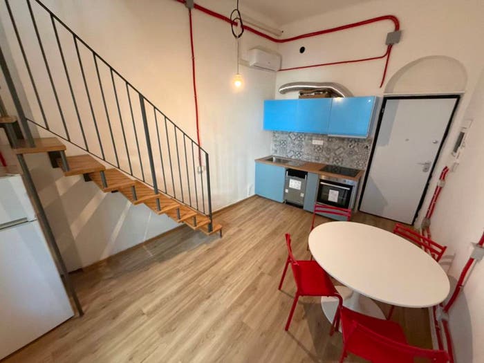 Appartamento bilocale in vendita in Via Odoardo Tabacchi, Corso San Gottardo, Milano