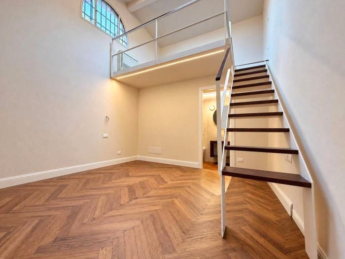 Appartamento trilocale in vendita in Piazza Massimo d'Azeglio, D'Azeglio, Firenze