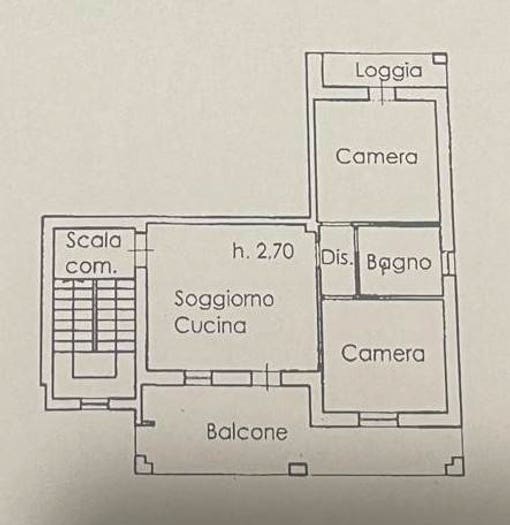 Case in Vendita e in Affitto - 2