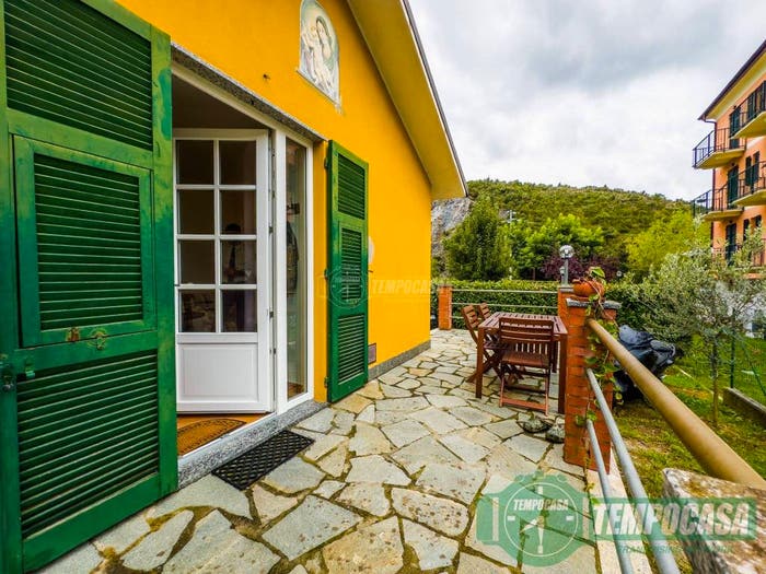 Casa bilocale in vendita in Via Gardella Bargonasco, Bargonasco, Casarza Ligure