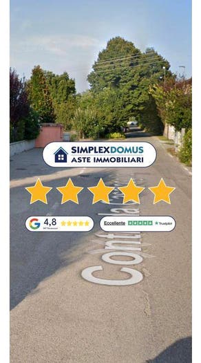 Appartamento quadrilocale in vendita in Contrada Casalpoglio, Casalpoglio, Castel Goffredo