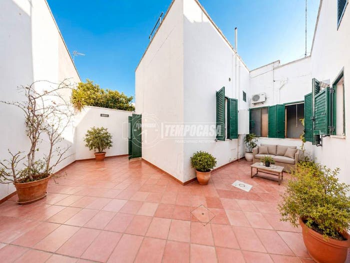 Casa con 6 locali in vendita in Via Enrico Bozzi, Stazione, Lecce