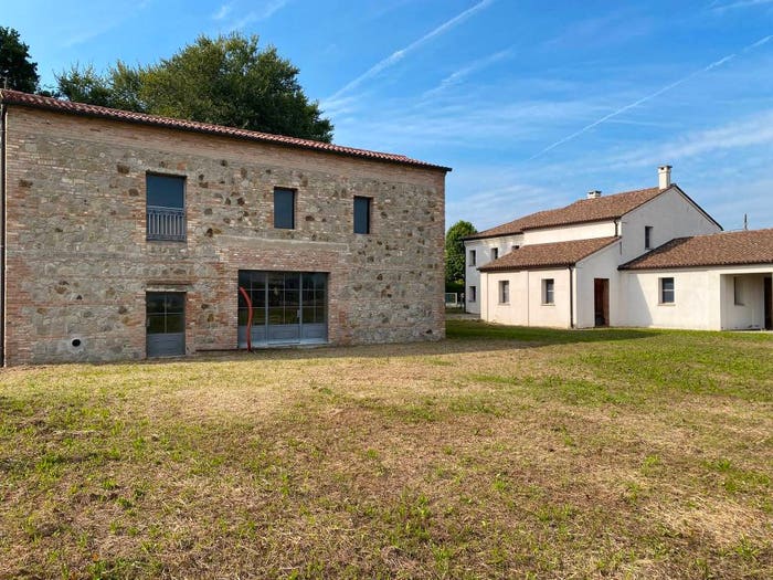 Casa in vendita in Via Semitecola, Centro, San Pietro Viminario