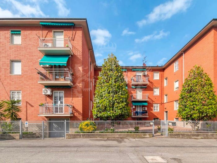 Appartamento con 5 locali in vendita in Via Giovanni Pascoli, Progresso, Castel Maggiore