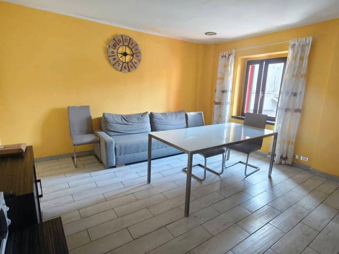 Appartamento bilocale in vendita in Via Enrico Toti, Cirimido
