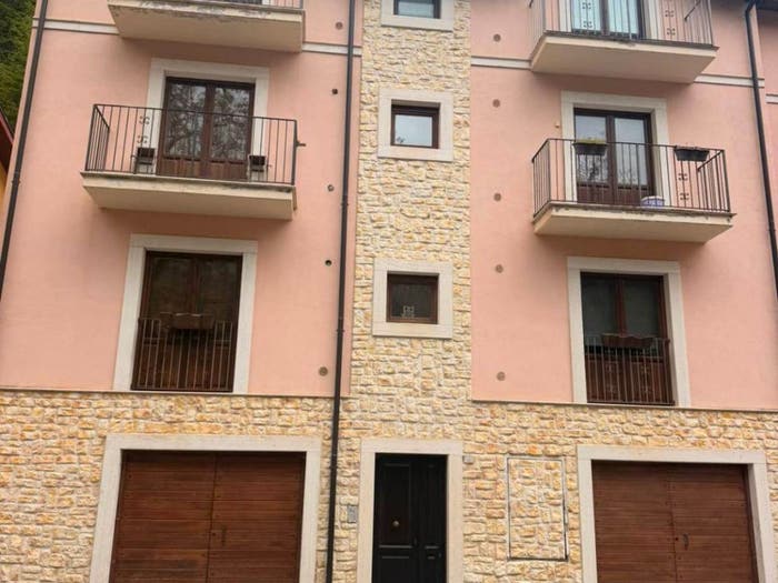 Appartamento bilocale in vendita in Via Guglielmo Marconi, Centro, Rocca Pia