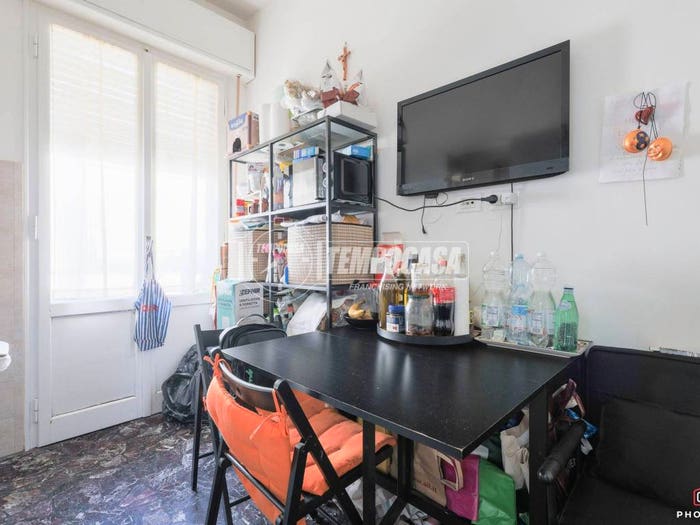 Appartamento con 5 locali in vendita in Via Pompeo Vizzani, Massarenti, Bologna