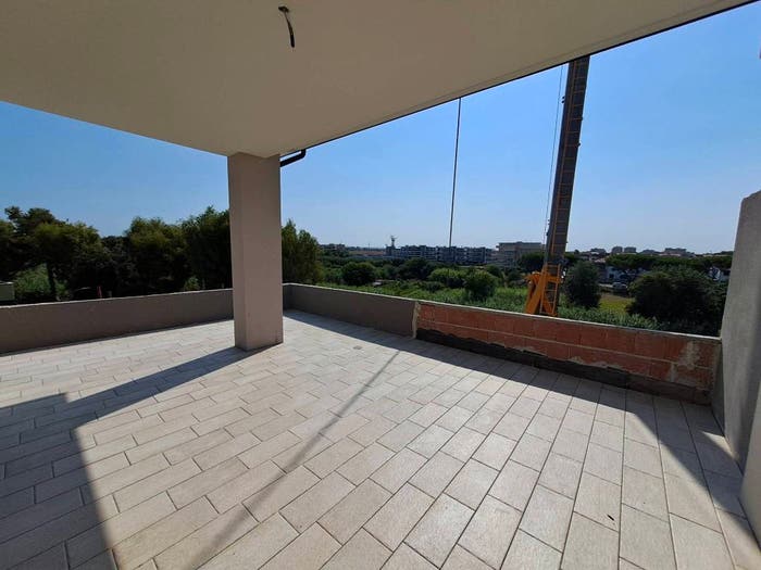 Casa trilocale in vendita in Via Cesare Battisti, Zona Domitilla, Ladispoli