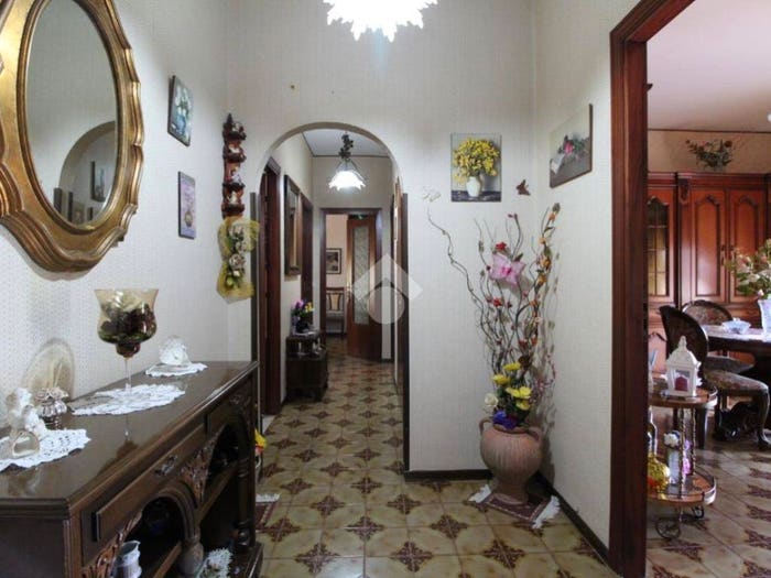 Appartamento trilocale in vendita in Piazza benvenuto cellini, CEP Michelangelo Alta, Palermo