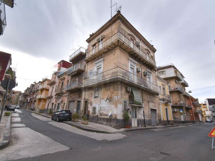 Casa trilocale in vendita in VIA PALESTRINA, Lentini