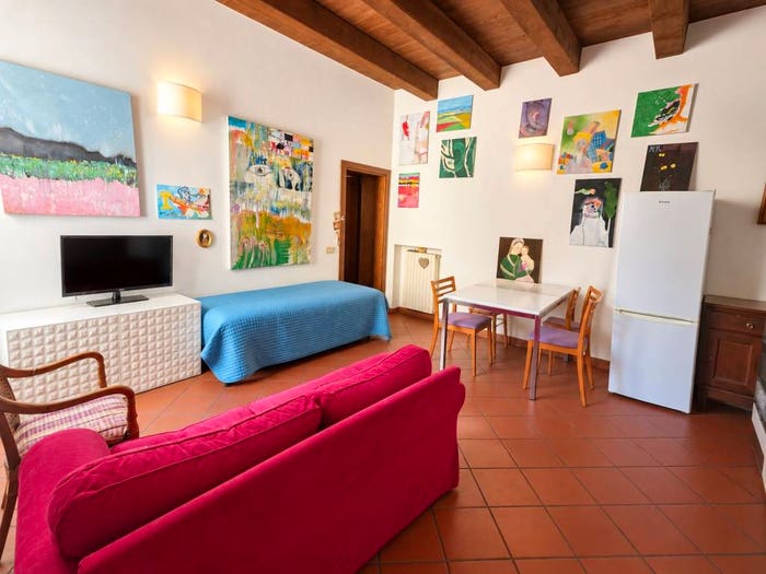 Appartamento trilocale in vendita in Centro Storico, Cesena