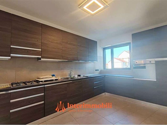 Appartamento trilocale in vendita in Via Marco Ulpio Traiano, Portello Parco Vittoria, Milano