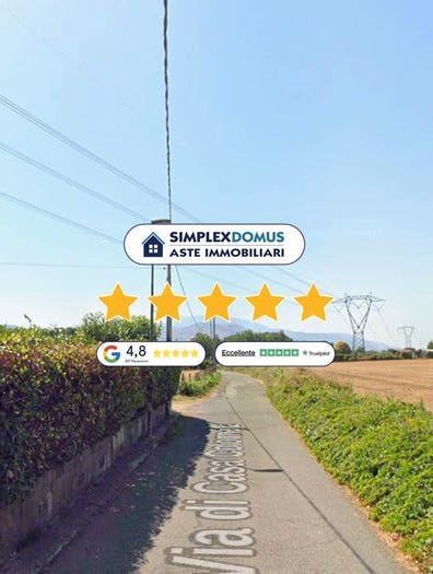 Appartamento quadrilocale in vendita in Via di Casa Colonnella, Macere, Artena