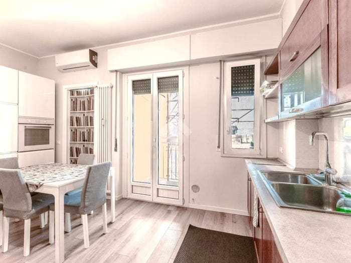 Appartamento bilocale in vendita in Viale Edoardo Jenner, Dergano, Milano