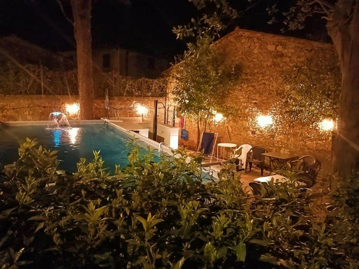 Casa con 6 locali in vendita in Via Vicinale dei Poggiali, Bibbona