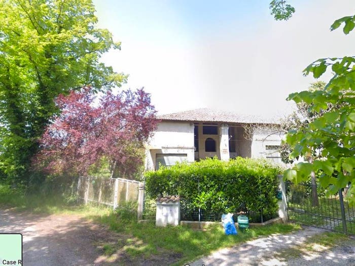 Casa in vendita in Via Ca' Rossa, San Biagio, Ferrara
