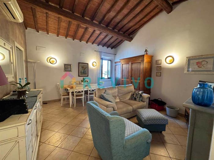 Appartamento quadrilocale in vendita in Via di Peretola, Peretola, Firenze