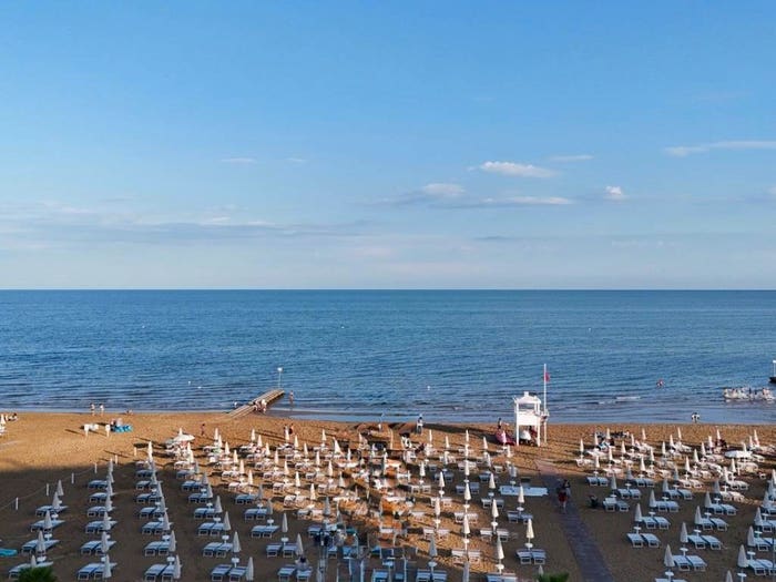 Appartamento con 5 locali in vendita in Lido Centro Ovest, Jesolo
