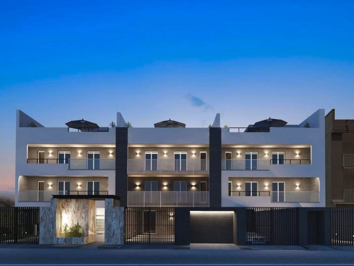 Appartamento quadrilocale in vendita in Via Pasquale Barbato, Frattaminore