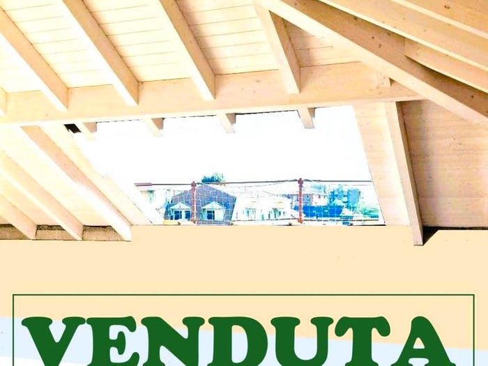 Casa quadrilocale in vendita in Centro, Cassina de' Pecchi