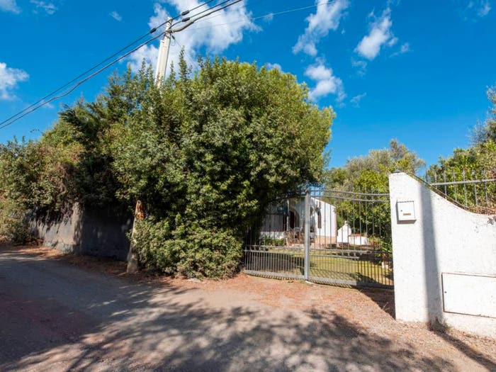 Casa con 6 locali in vendita in Strada, Spagnolu, Sarroch