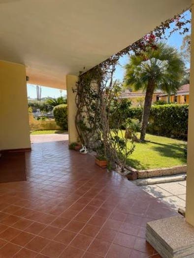 Casa quadrilocale in vendita in Villasimius
