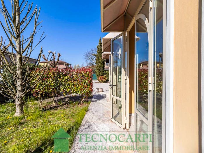 Casa con 6 locali in vendita in Cibeno, Carpi