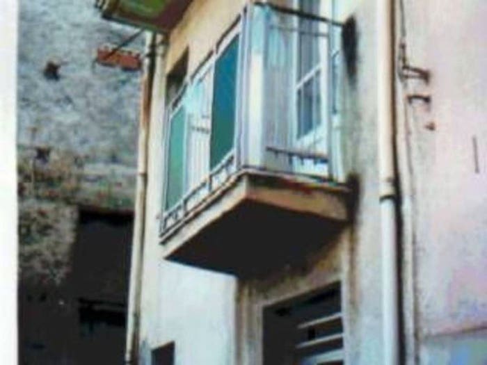 Appartamento trilocale in vendita in Via Giordano Bruno San Piero Patti ME Italia, San Piero Patti