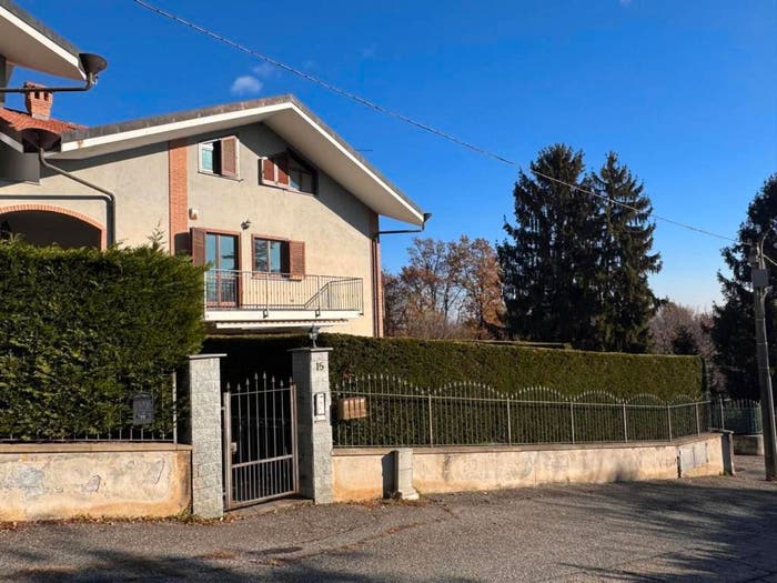 Appartamento con 5 locali in vendita in Via Fiano, Centro, Givoletto